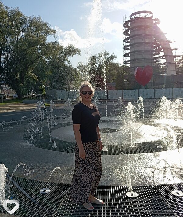 Alina, 49, Владивостоке — анкета №3167432