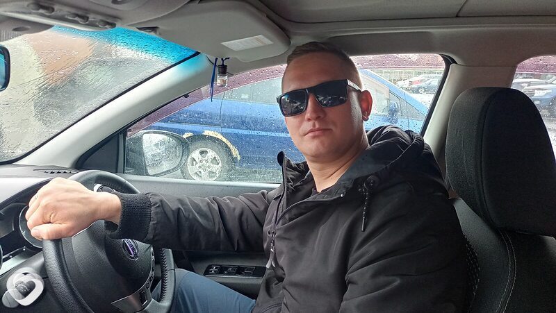 Михаил, 36, Уссурийске — анкета №3167435