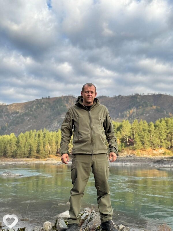 Артём, 35, Барнауле — анкета №3167187