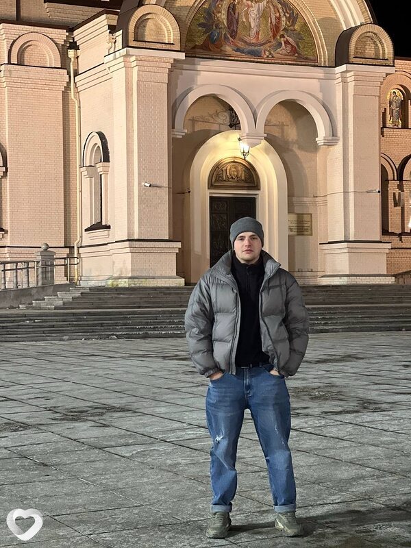 Вадим, 27, Владивостоке — анкета №3167190