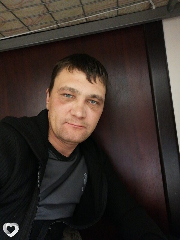 Алексей, 42, Москве — анкета №3167191