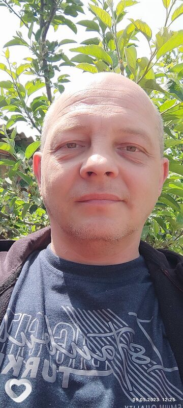 Сириус, 49, Бишкек — анкета №3167195