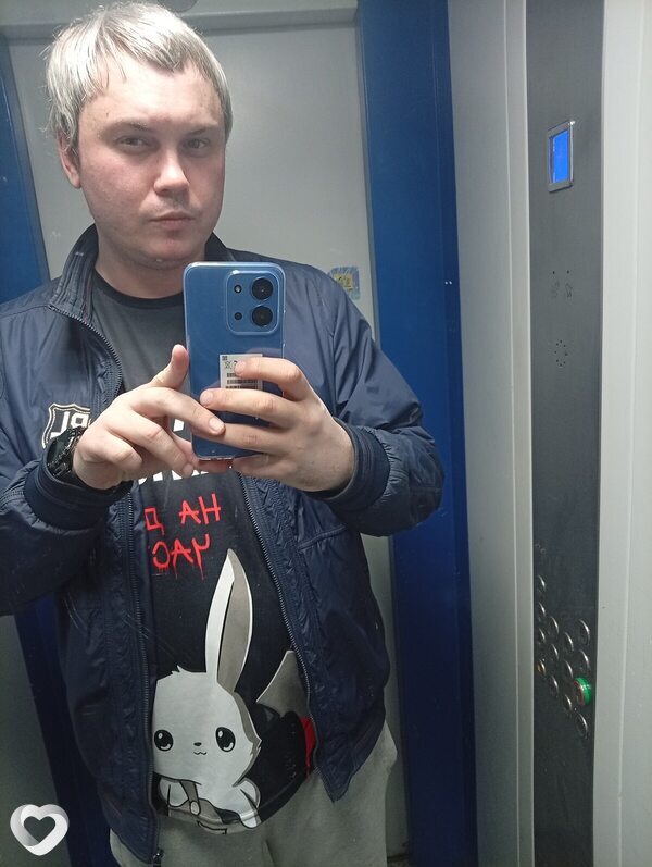 Максим, 33, Орехово-Зуеве — анкета №3167202