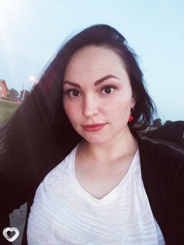 Дарья, 33, Борисове — анкета №3167204