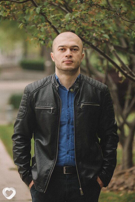 Rus, 34, Нальчике — анкета №3167209