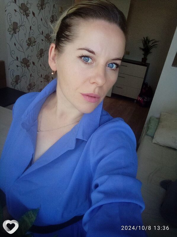 Юля, 40, Мозыре — анкета №3167211