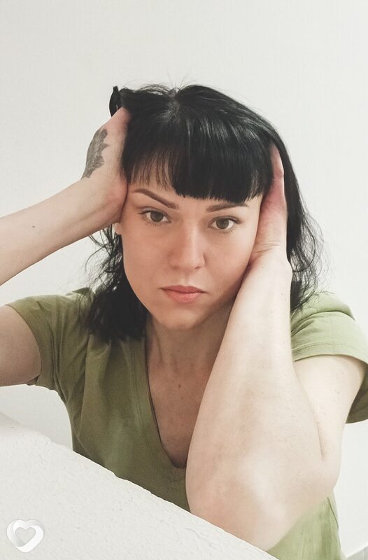 Ксения, 44, Иванове — анкета №3167247