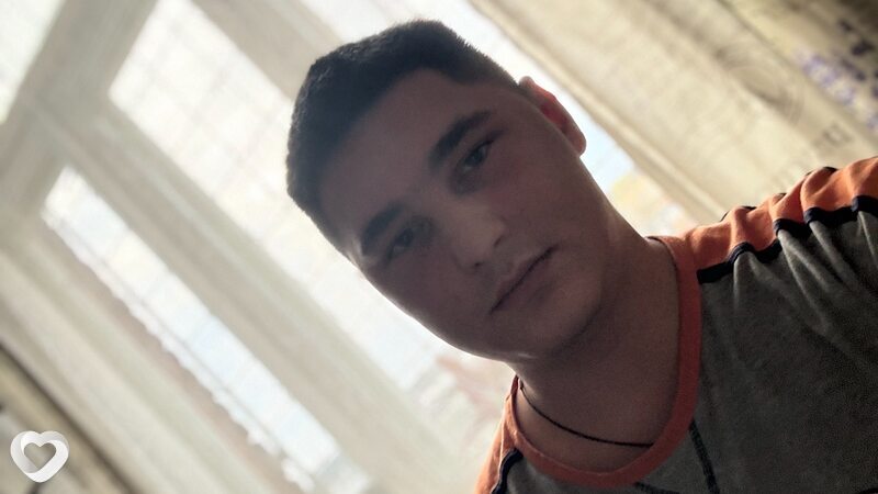 Владимир, 28, Минске — анкета №3167248