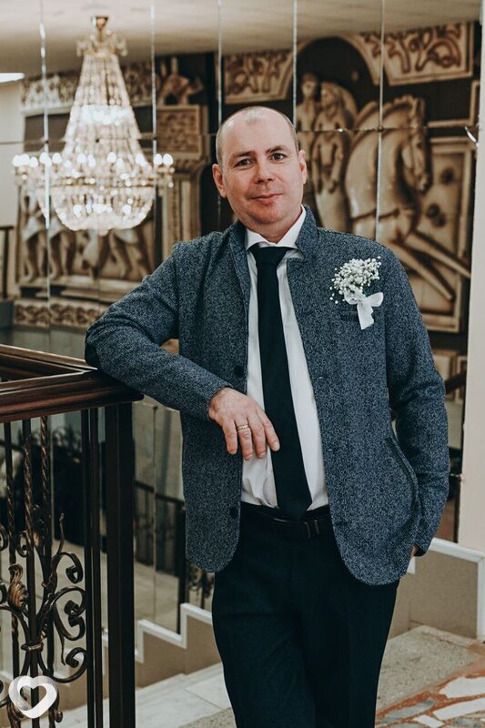 Алексей, 43, Макеевке — анкета №3167258