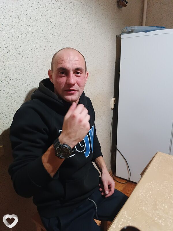 Никита, 37, Минске — анкета №3167259