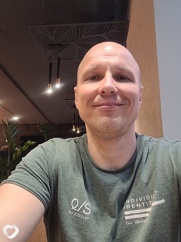 Евгений, 47, Брянске — анкета №3167162