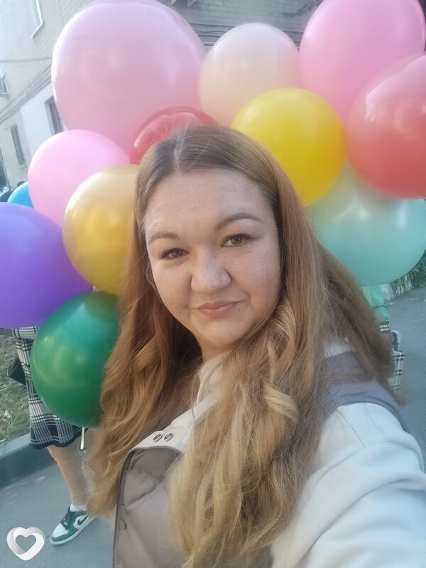 Кристина, 35, Саратове — анкета №3167165