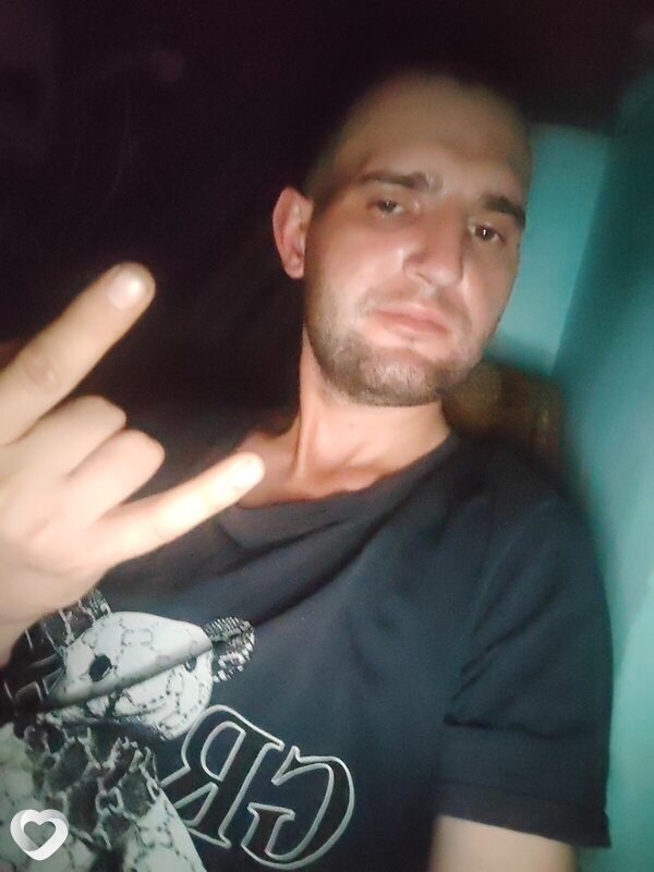 Дмитрий, 27, Барнауле — анкета №3167166