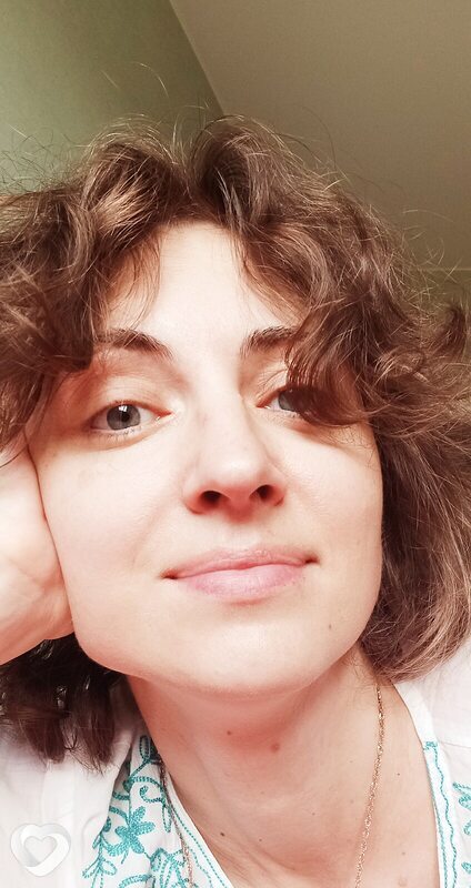 Margo, 38, Краснодаре — анкета №3167169