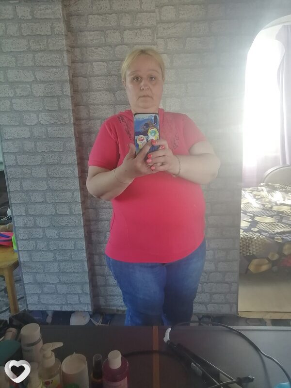 Наталья, 39, Кургане — анкета №3167170