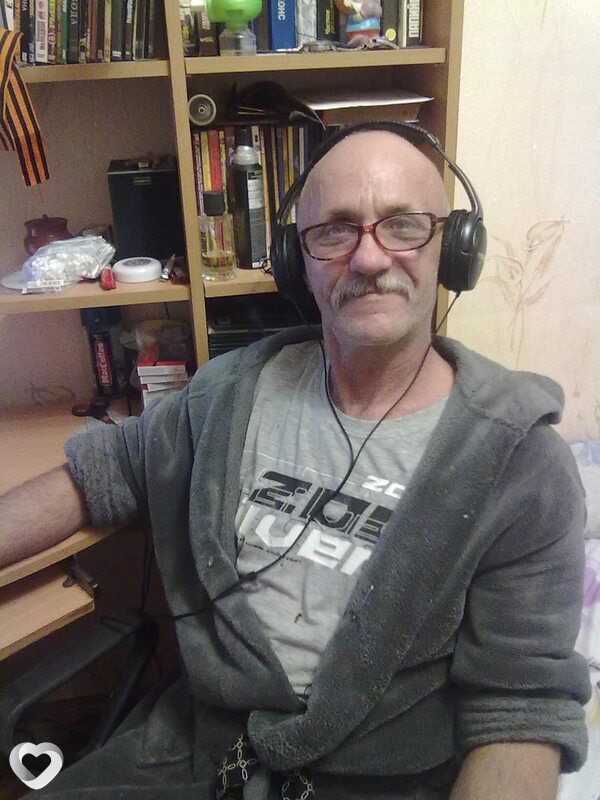 Сергей, Новополоцк