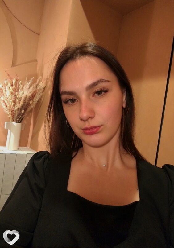 Юля, 28, Хабаровске — анкета №3167174