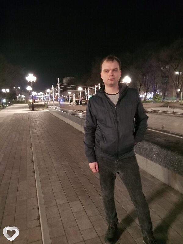 Дима, 27, Невинномысске — анкета №3167185