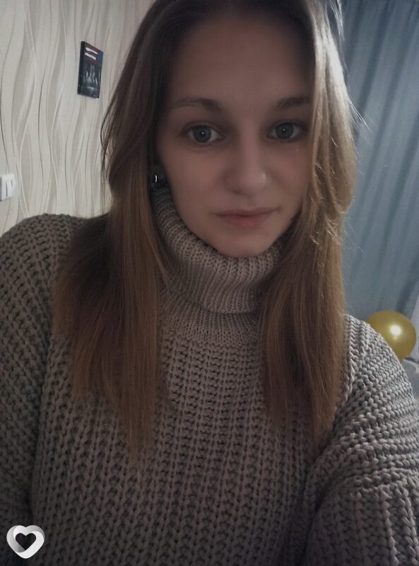 Елизавета, 30, Тюмени — анкета №3167186