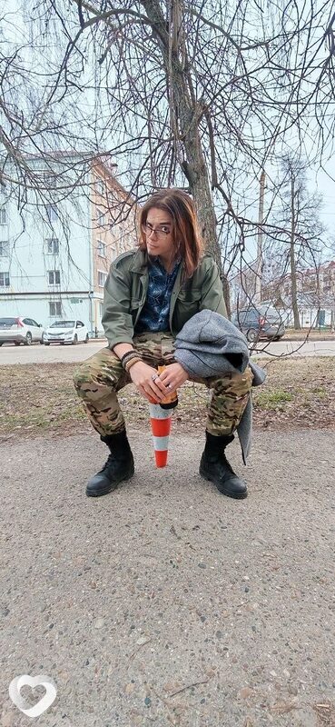 Глеб, 19, Казани — анкета №3167335
