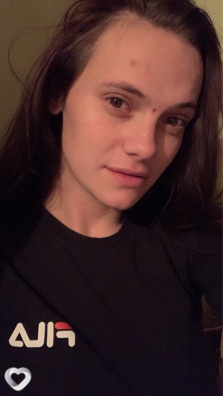 Анна, 22, Шахтах — анкета №3167387