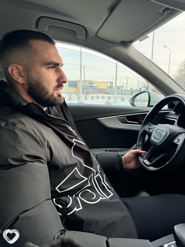 Тимур, 29, Краснодаре — анкета №3167397