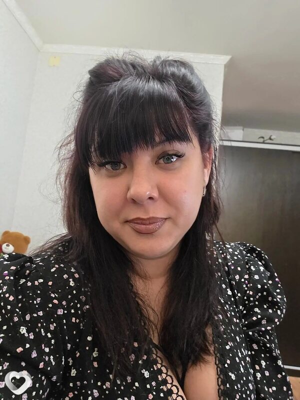 Екатерина, 37, Владивостоке — анкета №3167399