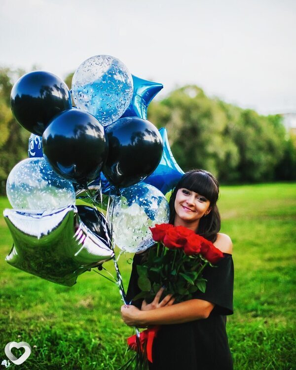 Оксана, 30, Кемерове — анкета №3167409