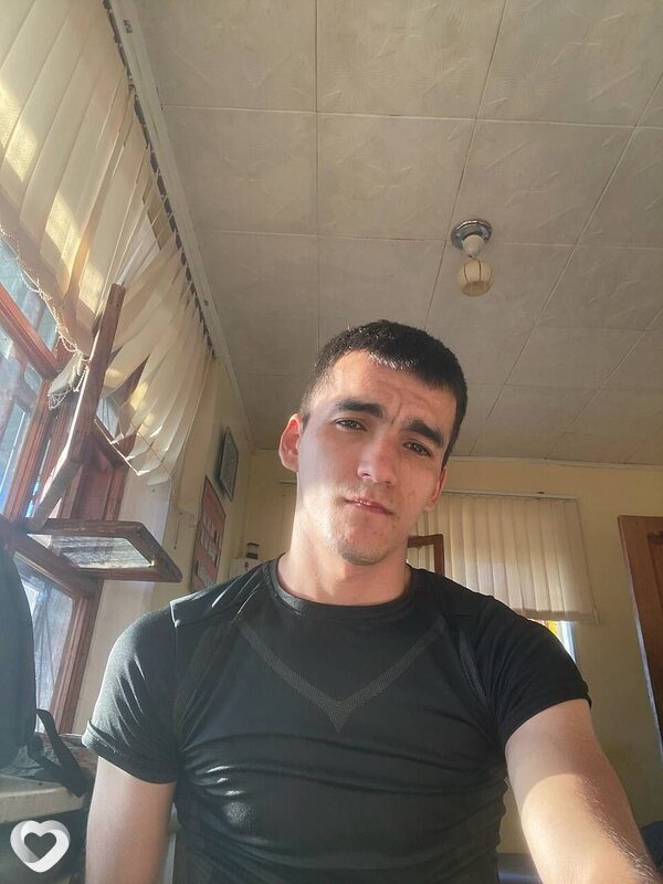 Марк, 24, Казани — анкета №3167411