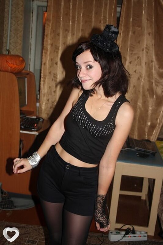 Рита, 32, Кургане — анкета №3167469