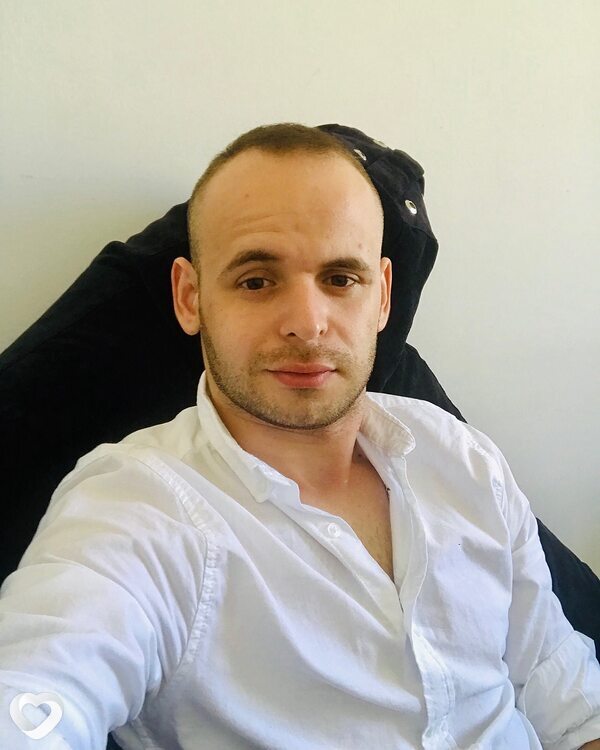 Алексей, 33, Москве — анкета №3167470
