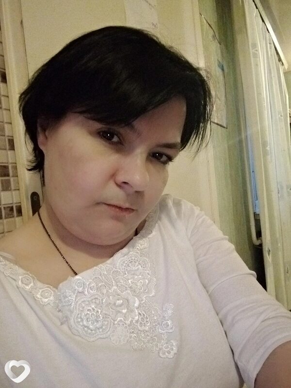 Нинок, 40, Серпухове — анкета №3167477