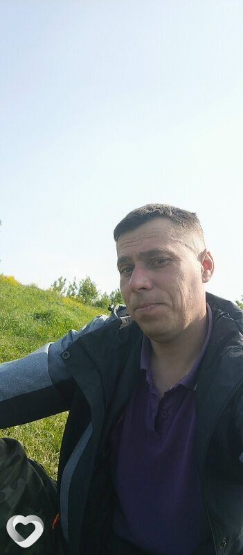 Александр, 41, Петрозаводске — анкета №3167481