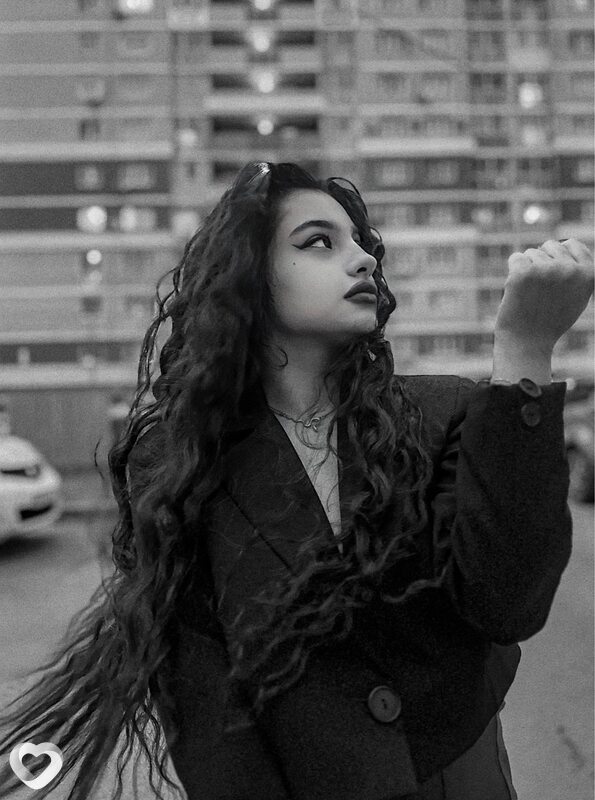 Карина, 25, Липецке — анкета №3167440