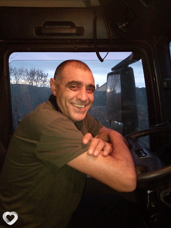 Гошгар, 55, Казани — анкета №3167445