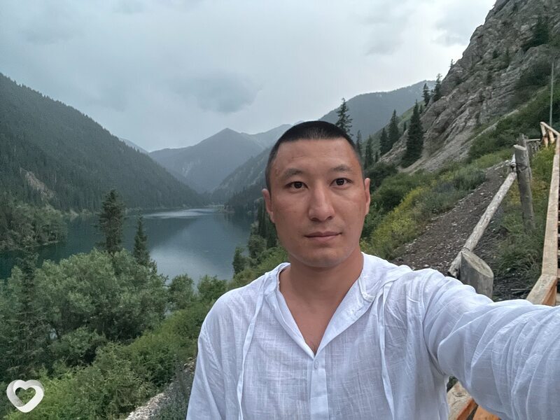 Нурбол, 32, Астане — анкета №3167452