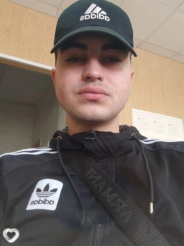 Иван, 28, Юрге — анкета №3167454