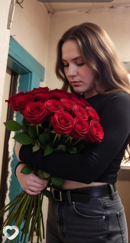 Ника, 22, Находке — анкета №3167460
