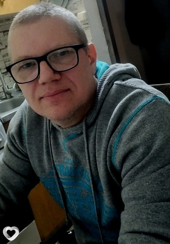 Василий, 52, Жлобине — анкета №3167362