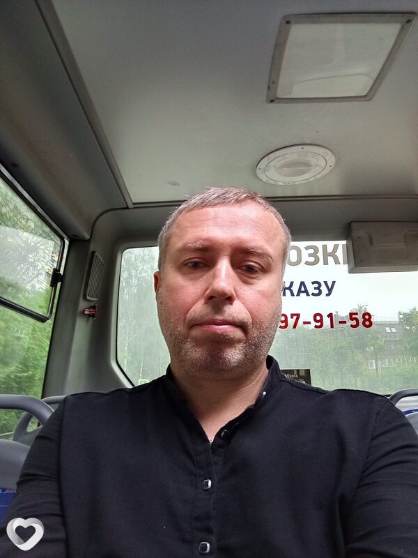 Anatolyi, 49, Клине — анкета №3167380