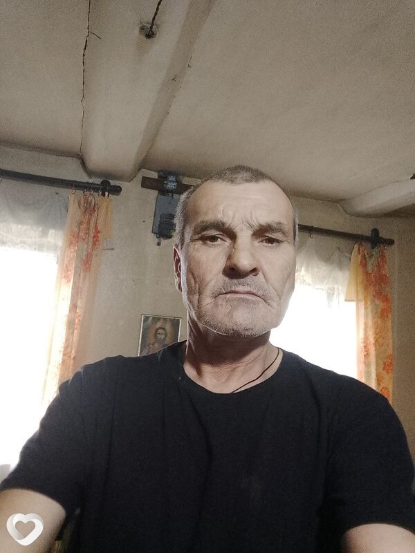 Владимир, 50, Тамбове — анкета №3167386