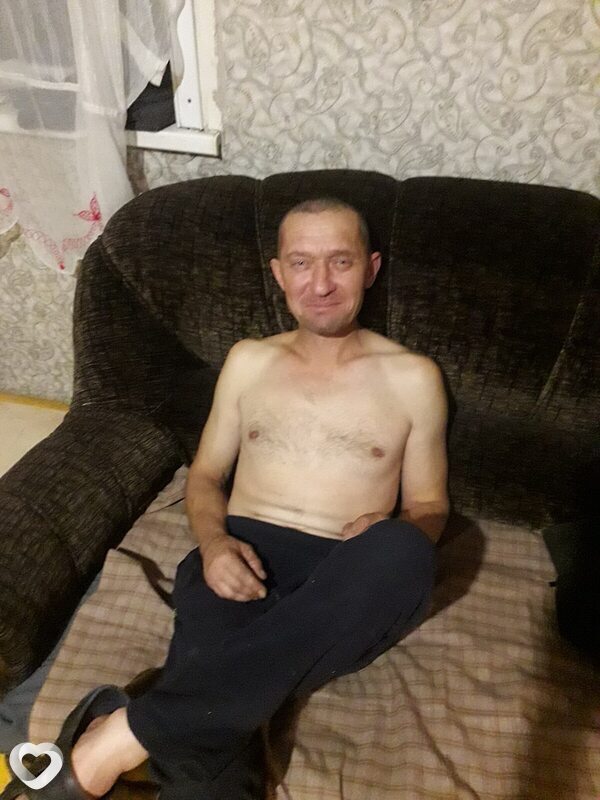 Михаил, 46, Улан-Удэ — анкета №3167487