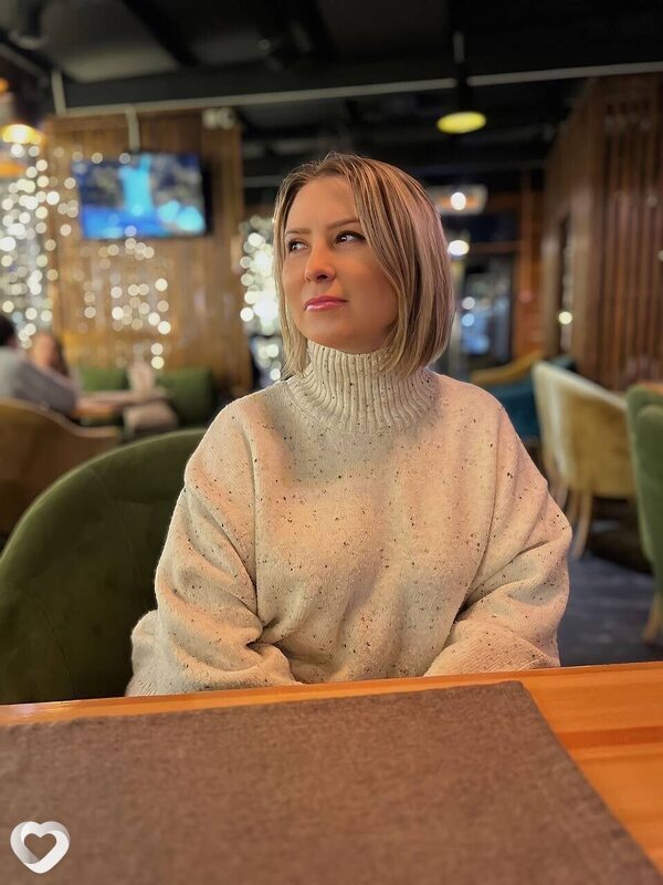 Оксана, Егорьевск