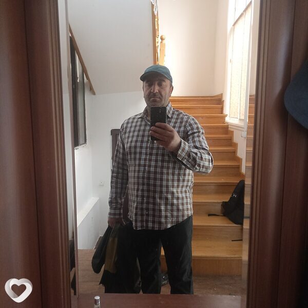 Курбан, 42, Махачкале — анкета №3167503