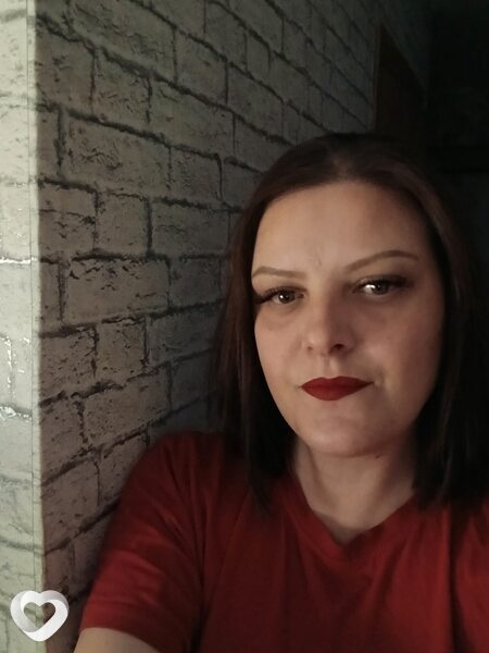 Татьяна, 43, Красноярске — анкета №3167507