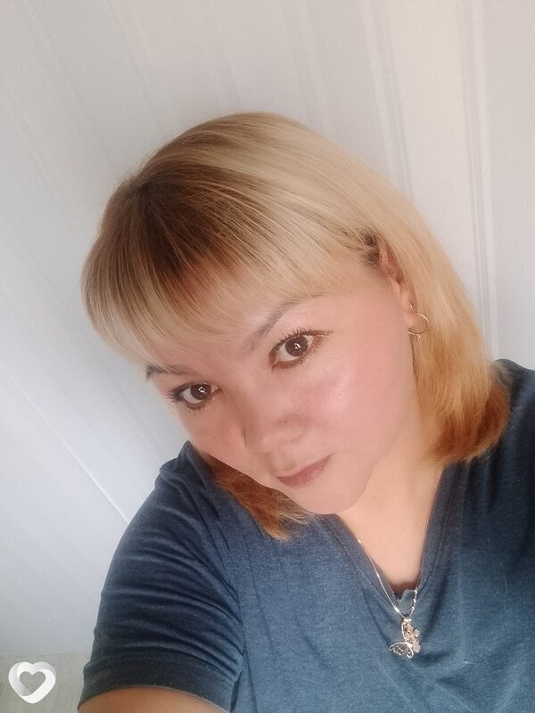 Венера, 46, Перми — анкета №3167511