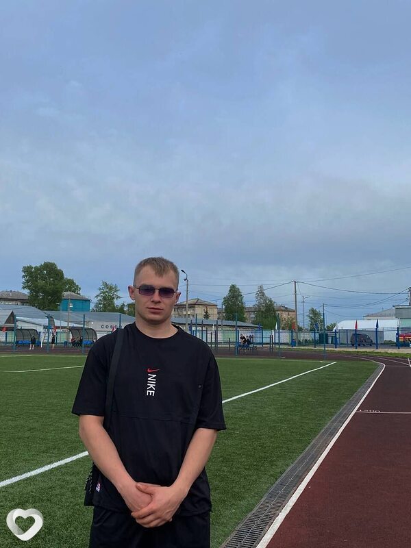 Данил, 25, Севастополе — анкета №3167514