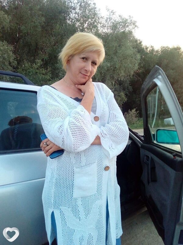 Юлия, 48, Омске — анкета №3167516