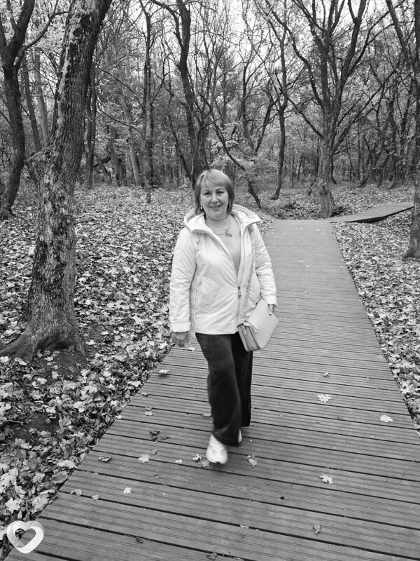 Нина, 56, Ростове-на-Дону — анкета №3167518