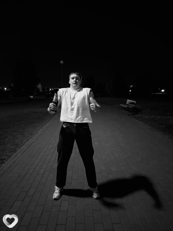 Максим, 35, Красноармейске — анкета №3167520
